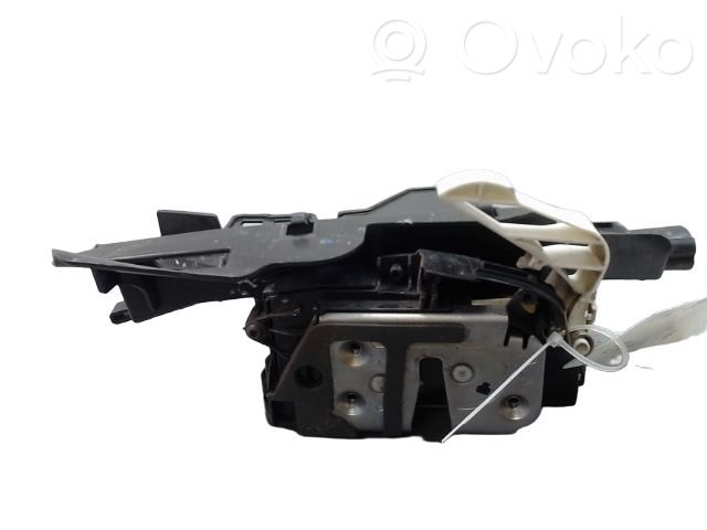 Ford Fiesta Serratura portiera anteriore 