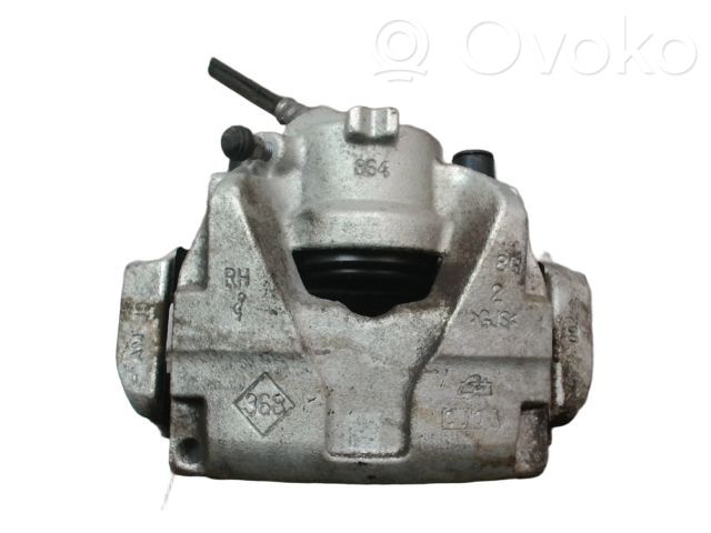 Dacia Duster Front brake caliper 