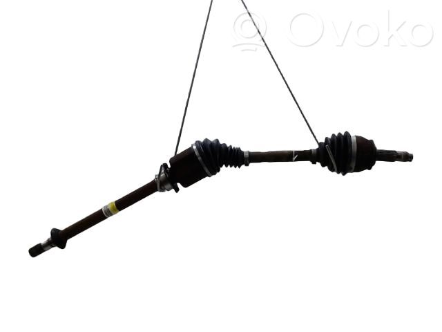 Citroen Nemo Semiasse anteriore