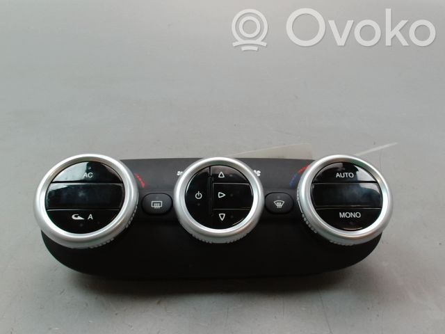 Alfa Romeo Giulietta Unitate control climatizare