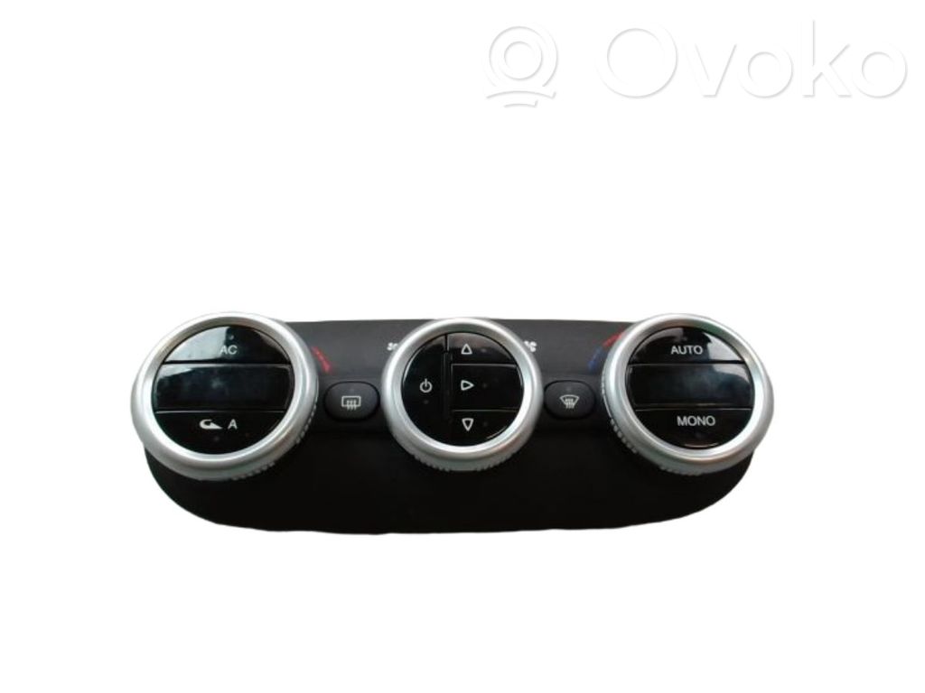 Alfa Romeo Giulietta Unitate control climatizare