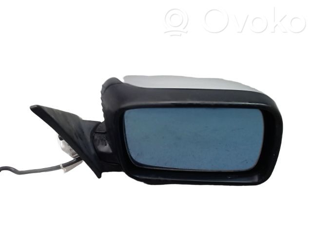 BMW 5 E34 Front door electric wing mirror 