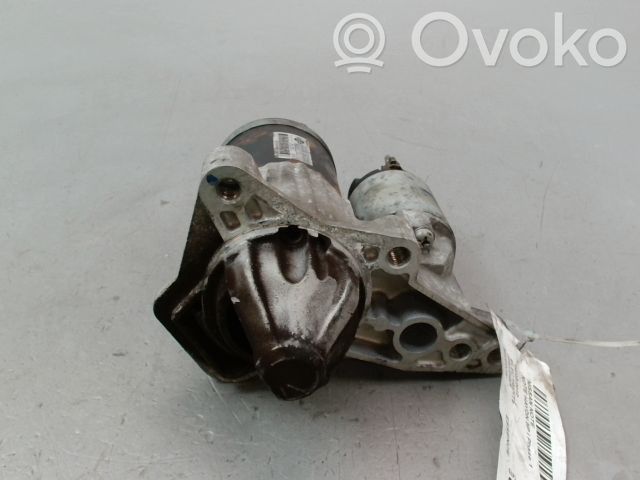 Nissan Note (E12) Starter motor