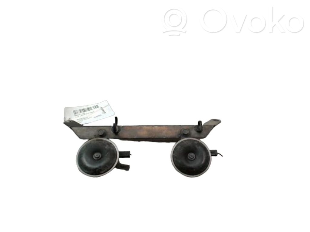 Clacson   25610BV80A,25610BV80A