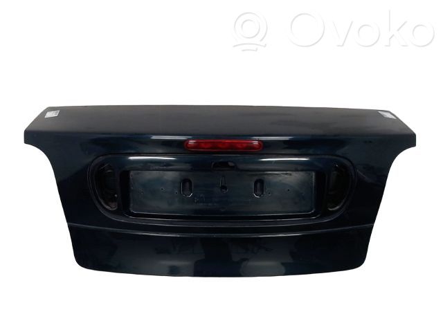 Renault Megane II Portellone posteriore/bagagliaio 
