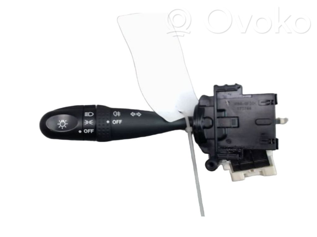 Suzuki Splash Interruttore luci