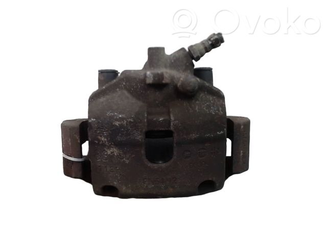 Fiat Panda III Zacisk hamulcowy przedni 