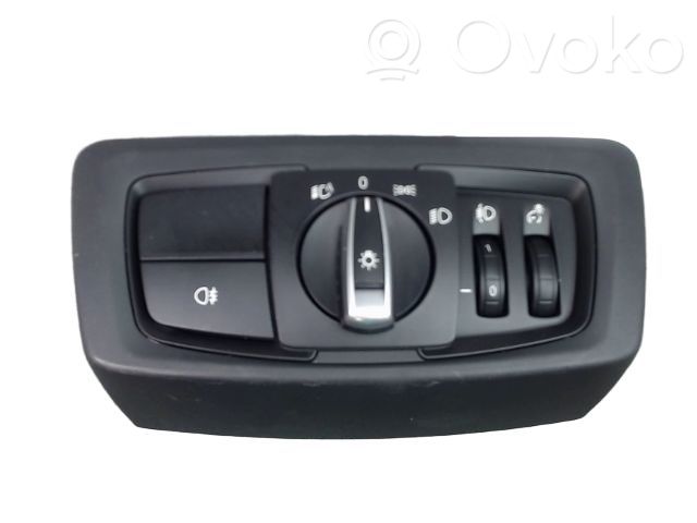 BMW 2 F46 Light switch 