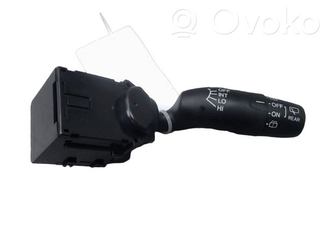 Honda Jazz Palanca de control del limpiaparabrisas 