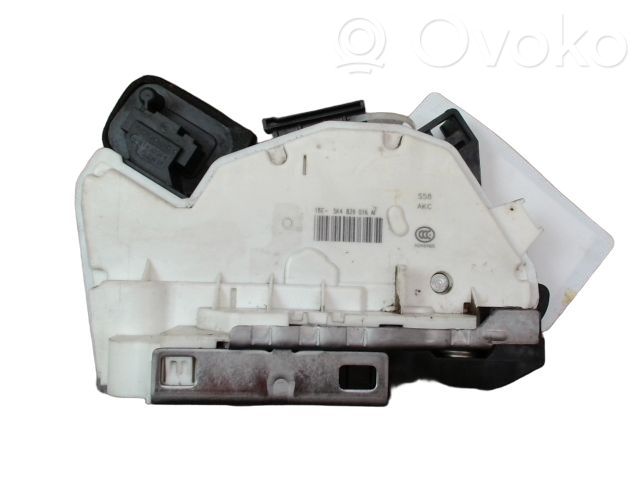 Seat Leon (5F) Serratura portiera posteriore 