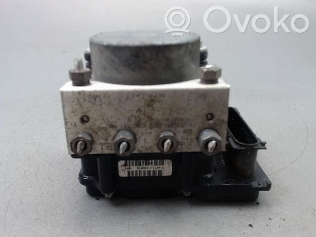 ABS Steuergerät   7701209606,0265202077,7701209606,8200747140