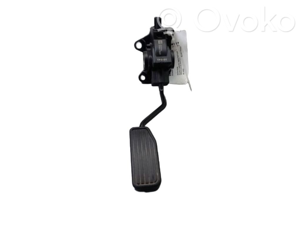 Gaspedal   17800TF0G03,17800TF0G03