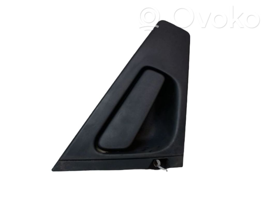 Renault Clio IV Maniglia esterna per portiera posteriore