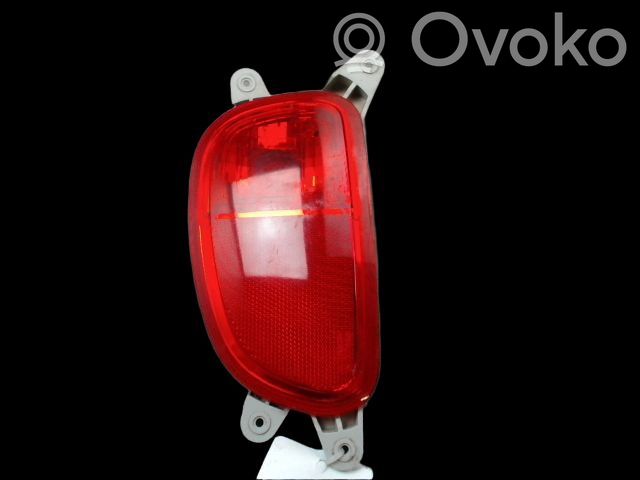 KIA Picanto Takapuskurin valo