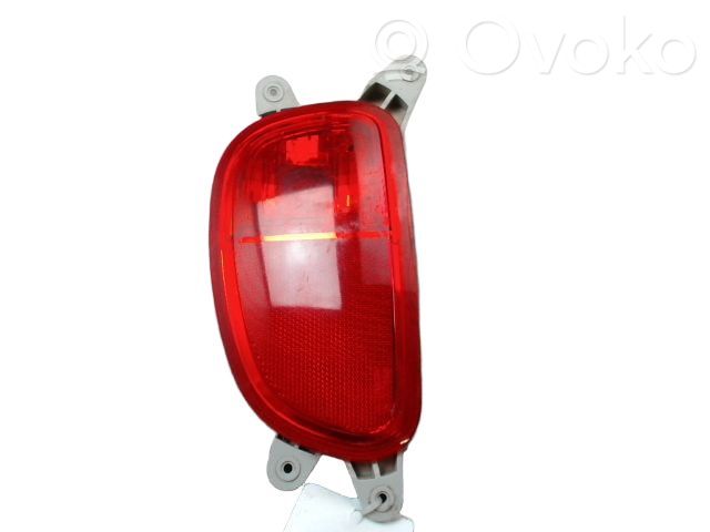 KIA Picanto Takapuskurin valo 