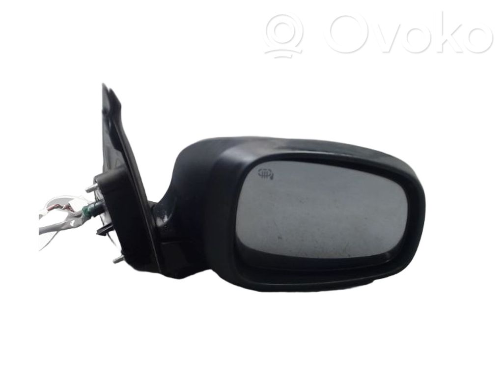 Suzuki Swift I Espejo lateral eléctrico de la puerta delantera 