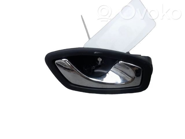 Renault Captur Maniglia interna per portiera posteriore