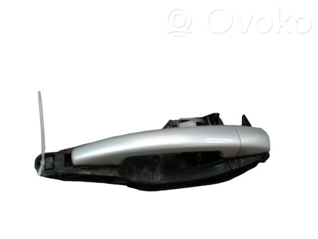 Peugeot 207 Mâner exterior ușă spate 