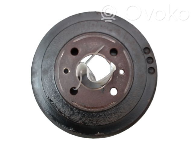 Fiat Panda III Hamulec bębnowy tylny 