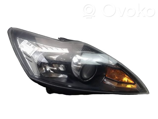 Ford Focus Headlight/headlamp 
