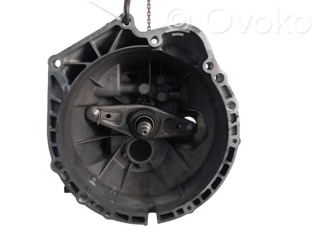 BMW 1 E82 E88 Manual 6 speed gearbox 