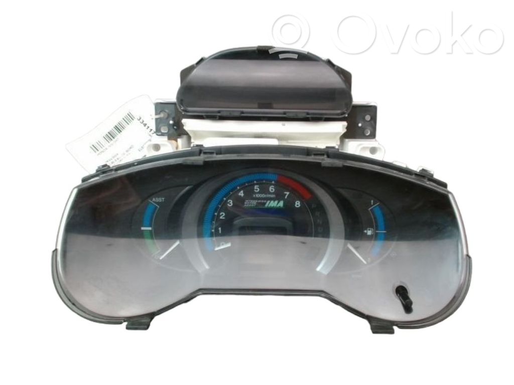 Honda Insight Nopeusmittari (mittaristo)