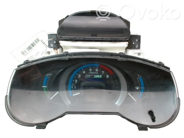 Honda Insight Vitezometru (grup de instrumente) 