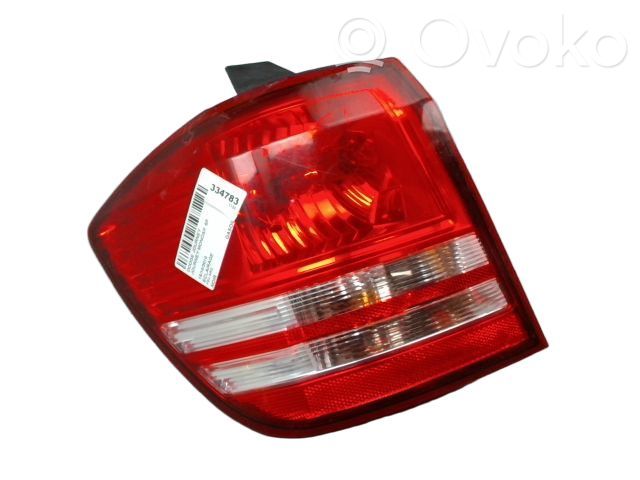 Dodge Journey Takavalot 