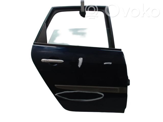 Puerta trasera   821005158R,821005158R