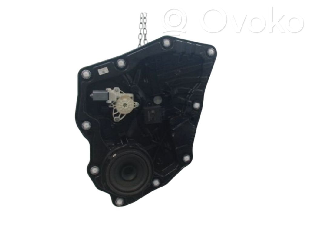 Ford Puma Macara geam ușă spate cu motor 