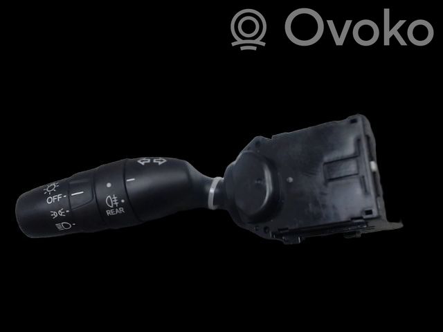 Honda Jazz Interruptor de luz