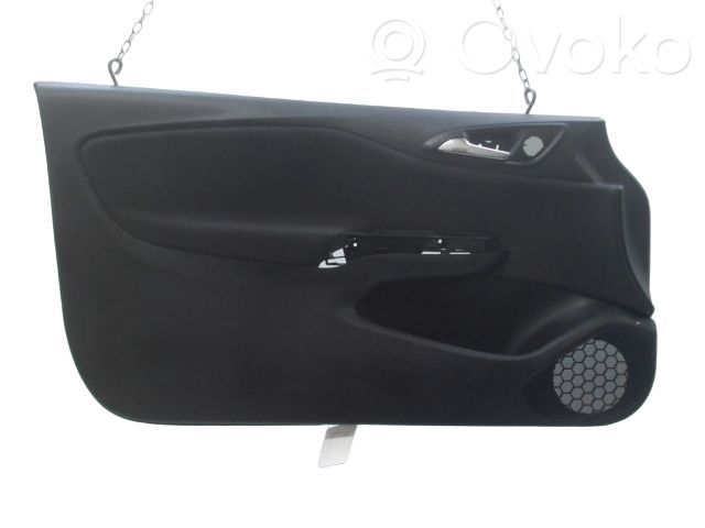 Etuoven verhoilu   13403484,13403484
