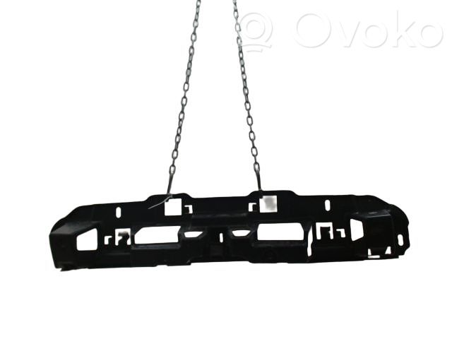 Citroen DS3 Traversa di supporto paraurti posteriore 