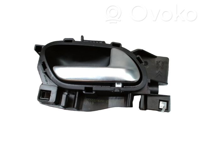 Peugeot 2008 I Mâner interior ușă față 