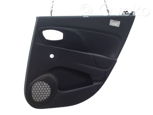 Renault Clio IV Panou interior ușă spate 