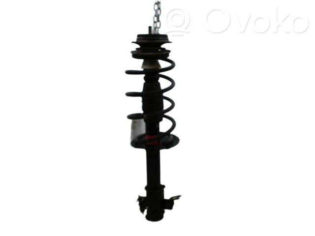 Fiat Punto (199) Amortyzator przedni 