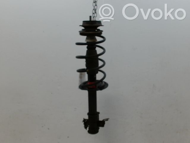 Fiat Punto (199) Amortyzator przedni