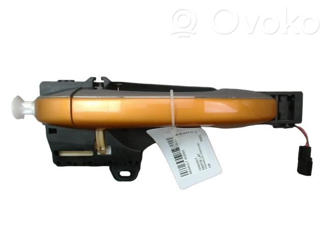 Renault Scenic IV - Grand scenic IV Maniglia esterna per portiera posteriore 