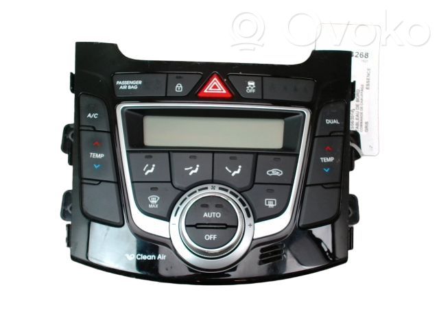 Hyundai i30 Unidad de control climatización 
