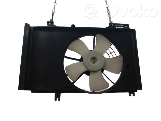 Mazda 2 Ventilator electric răcire radiator 