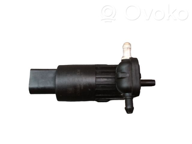 Opel Corsa E Windscreen/windshield washer pump 