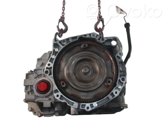 Hyundai ix20 Automatic gearbox 