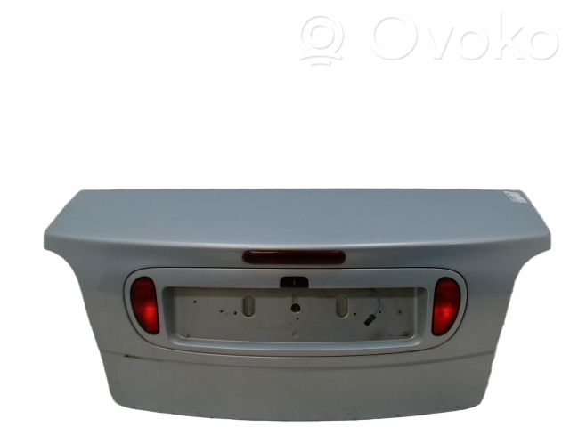 Renault Megane II Portellone posteriore/bagagliaio 