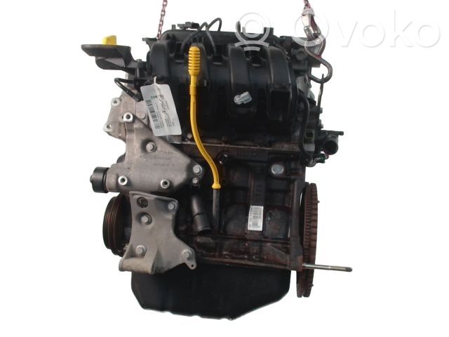 Motor   7701475815,7701475815,D4FC708