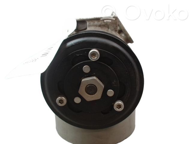 Klimakompressor Pumpe   95518238,13447214,4471505781,95518238,FC1081