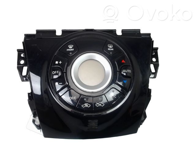 Climate control unit   275003VV3A,275003VV3A