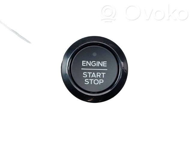 Ford Puma Engine start stop button switch 
