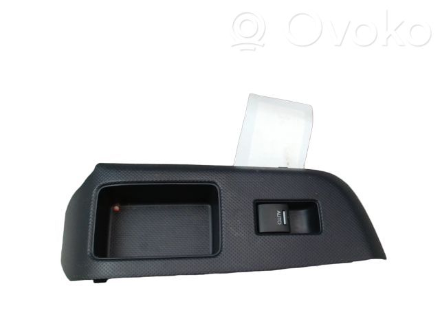 Honda Insight Electric window control switch 