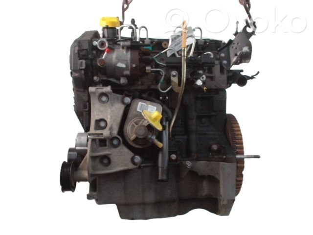 Renault Twingo II Engine 
