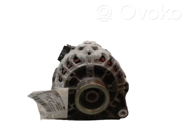 Toyota Aygo AB10 Alternator 